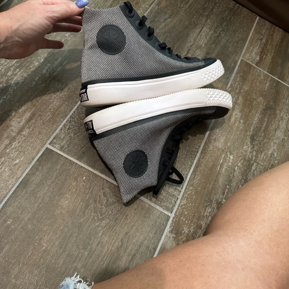 😎 Converse Chuck Taylor All Star Modern Hi UNISEX - Picture 4 of 7